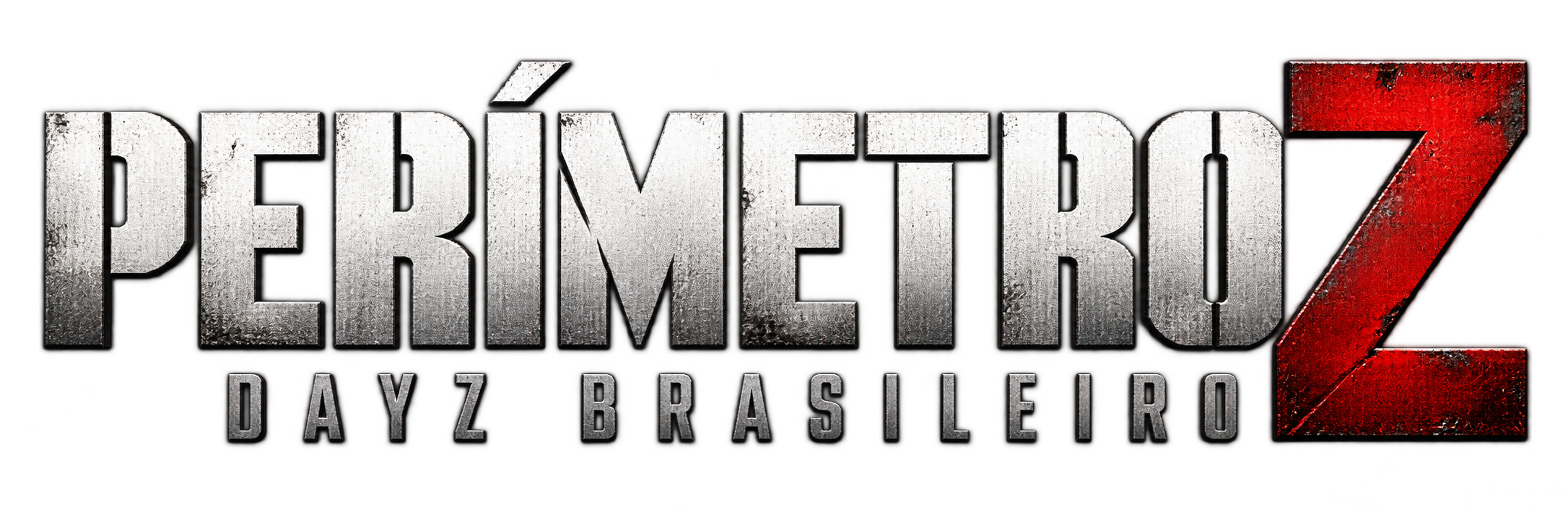 PERÍMETRO Z — DAYZ BRASILEIRO